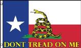 Texas Gadsen